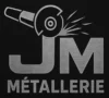 Jm Metallerie Metallurgie Pernes Les Fontaines LOGO JM 1