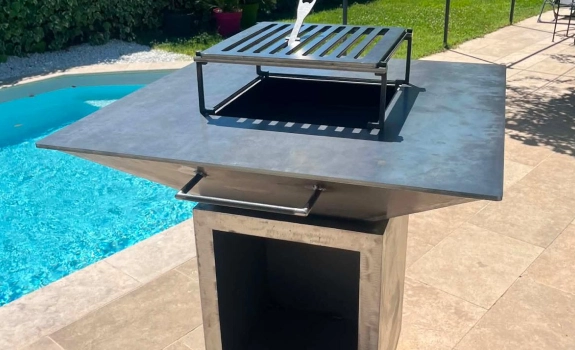 Découpe plasma et mobilier à Pernes-les-Fontaines
